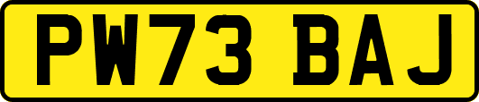 PW73BAJ