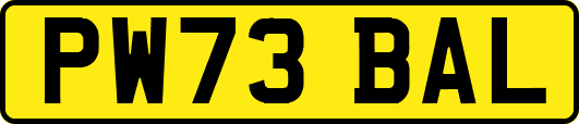 PW73BAL