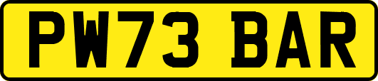 PW73BAR