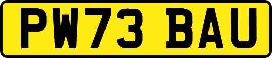 PW73BAU