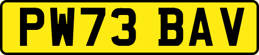 PW73BAV