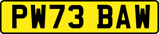 PW73BAW