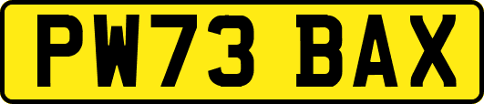 PW73BAX