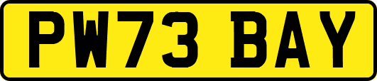 PW73BAY