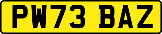 PW73BAZ