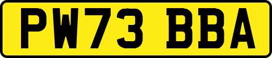 PW73BBA