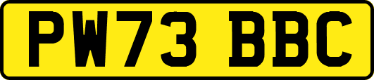PW73BBC
