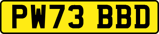 PW73BBD