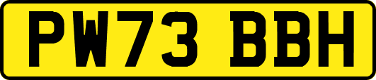 PW73BBH