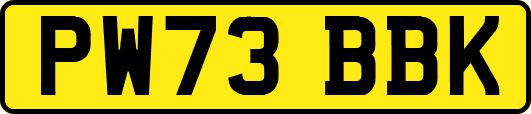 PW73BBK