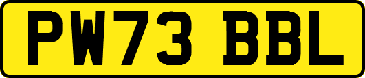 PW73BBL
