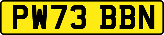 PW73BBN