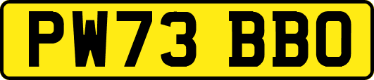 PW73BBO