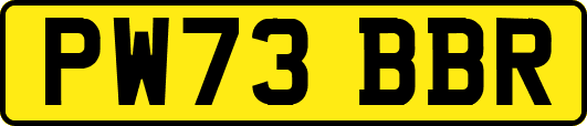 PW73BBR