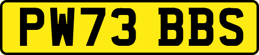 PW73BBS