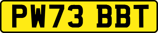 PW73BBT