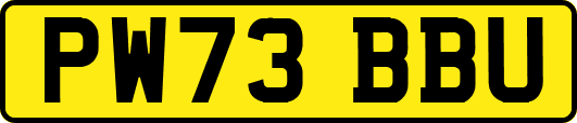 PW73BBU