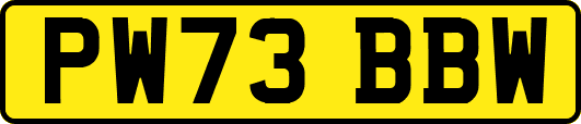 PW73BBW
