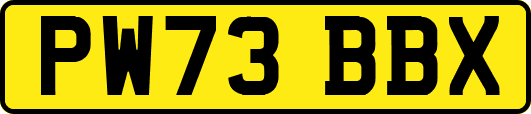 PW73BBX