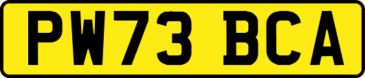 PW73BCA
