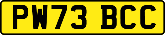 PW73BCC