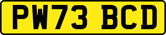 PW73BCD