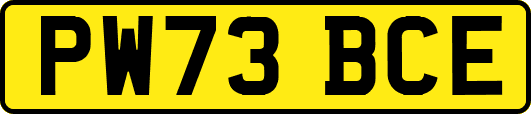 PW73BCE