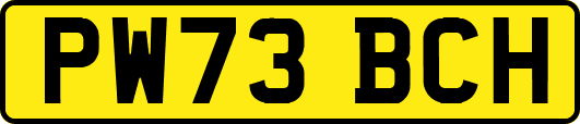 PW73BCH