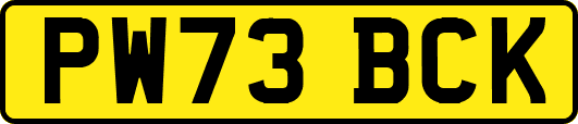 PW73BCK