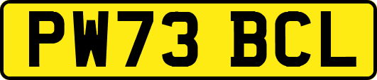 PW73BCL