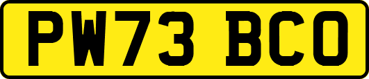 PW73BCO