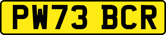 PW73BCR