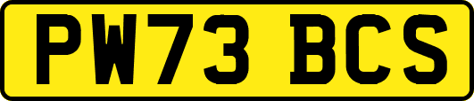 PW73BCS