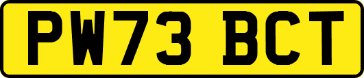 PW73BCT