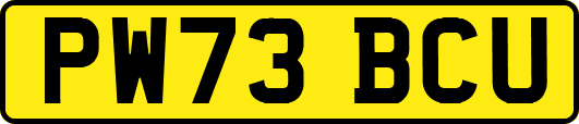 PW73BCU