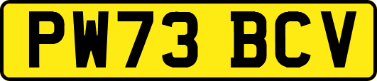 PW73BCV
