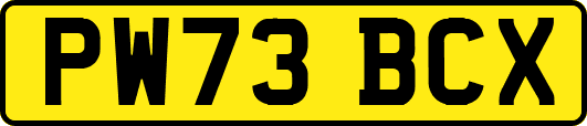 PW73BCX