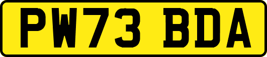 PW73BDA
