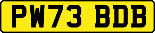 PW73BDB