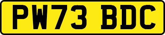 PW73BDC