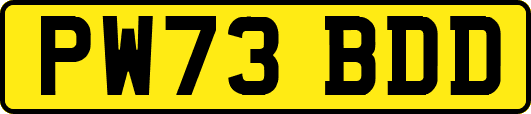 PW73BDD