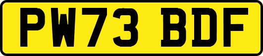 PW73BDF