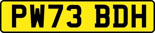 PW73BDH