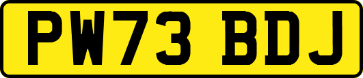 PW73BDJ