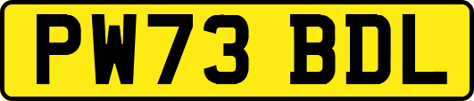 PW73BDL