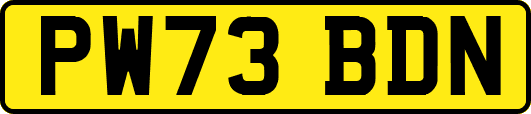 PW73BDN