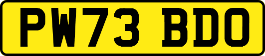 PW73BDO