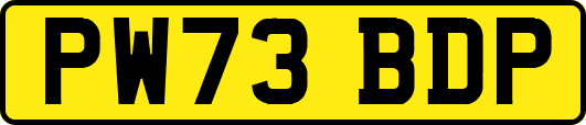 PW73BDP