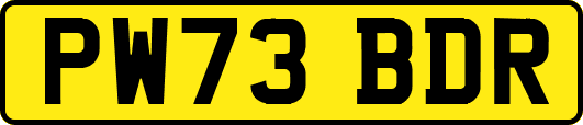 PW73BDR