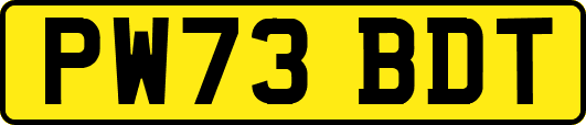 PW73BDT